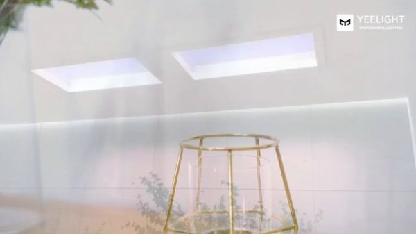 Yeelight Pro Smart skylight,