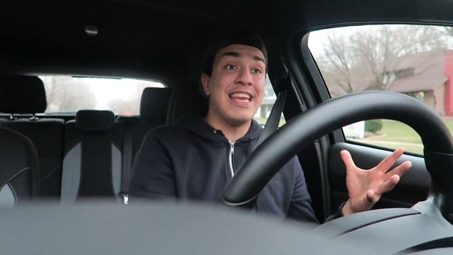 5 Things I Hate About The Ford Focus ST смотреть онлайн