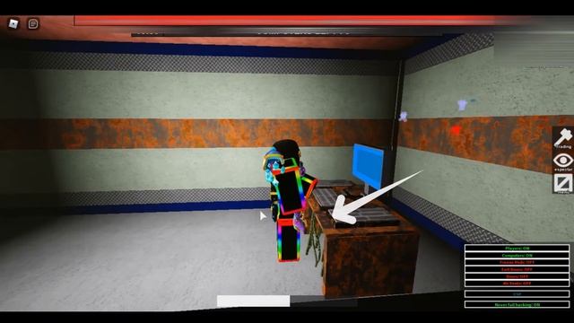 Flee the Facility [Beta] |Script| Roblox° смотреть онлайн