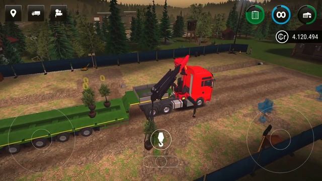 Construction Simulator 3 #59 HD