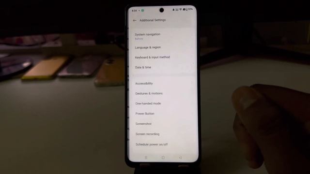 Realme 11 pro back button setting | Realme 11 pro me back button kaise lagaye/navigation key settin смотреть онлайн