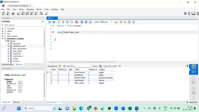 Data Course Class 10 смотреть онлайн