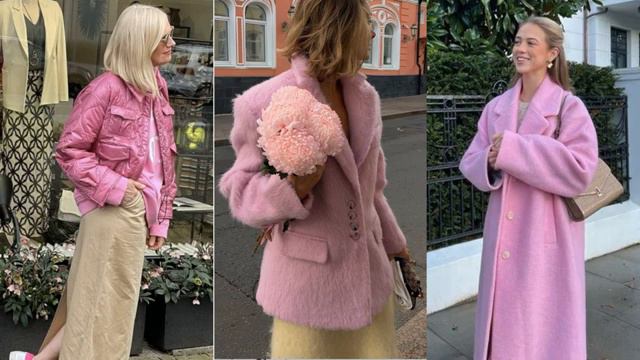 💕 ТРЕНДОВАЯ ВЕРХНЯЯ ОДЕЖДА ВЕСНА 2024 💕 МОДНЫЕ КУРТКИ смотреть онлайн