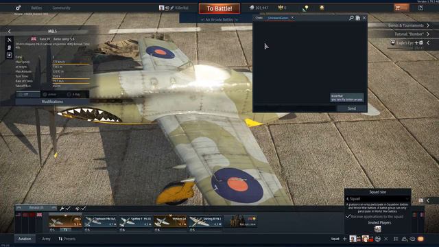 War Thunder- MB 5 Pack Reveiw смотреть онлайн