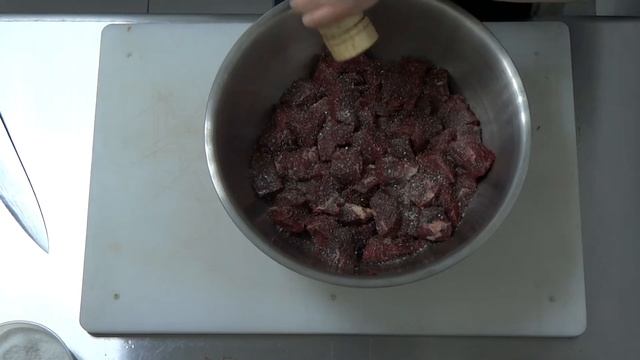 Рецепт шашлык говядина смотреть онлайн