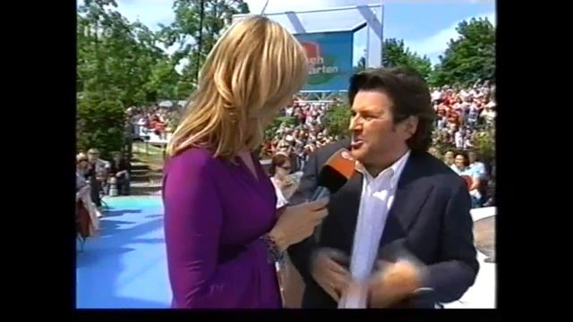 Thomas Anders and Sandra: The Night is Still Young смотреть онлайн