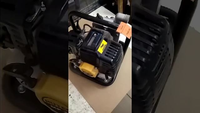 ГУМ"Мотопомпа Huter" смотреть онлайн