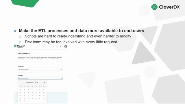 Replacing scripting with modern data integration: Why the time is now смотреть онлайн