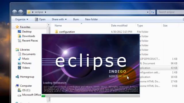How to Download, Install & Use Eclipse смотреть онлайн