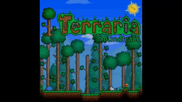 Terraria soundtrack underground hallow 1 Hour смотреть онлайн