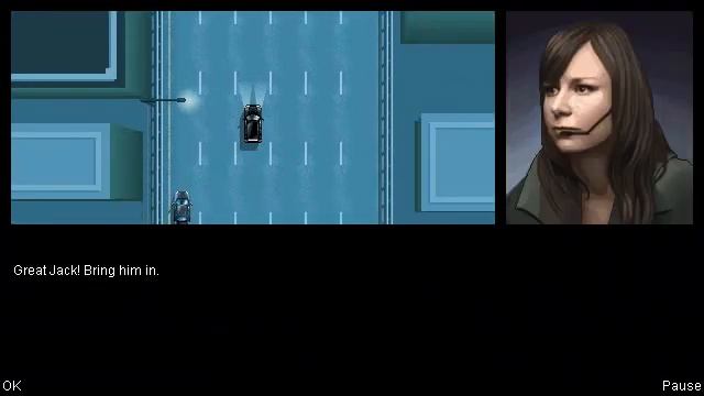 24: Jack Bauer [JAVA touch] смотреть онлайн