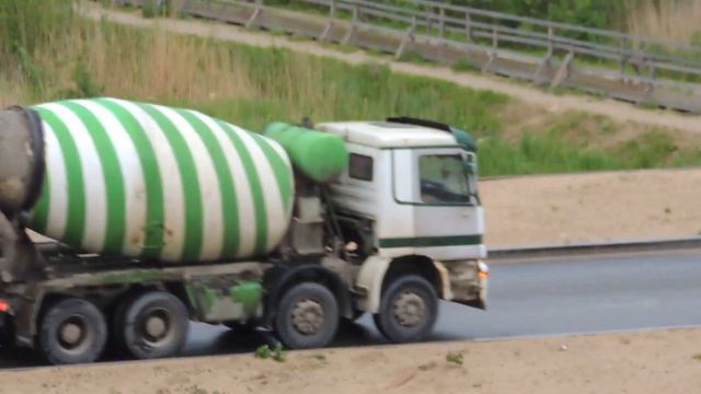 Бетономешалки 2 смотреть онлайн