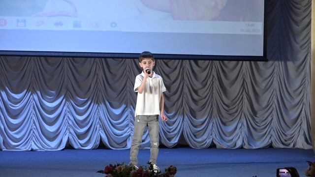 Детский праздник смотреть онлайн