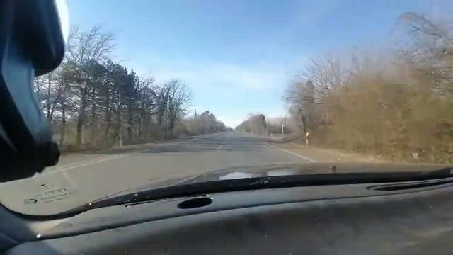 Дорога в аэропорт Кутаиси смотреть онлайн