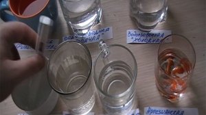 ПРОВЕРЯЕМ КАЧЕСТВО ВОДЫ НА ЖЁСТКОСТЬ.Тестер-солемер TDS  Xiaomi Mi из Китая.