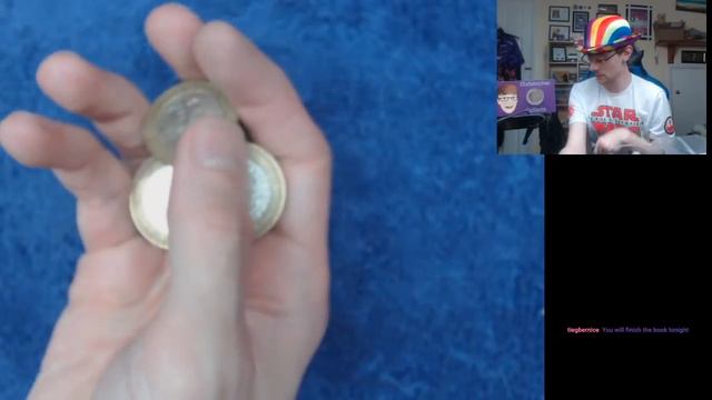 Christopher Collects Live Stream!!! смотреть онлайн
