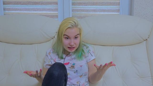 Потеряла память! Где спрятан огромный слайм? // Твиксики