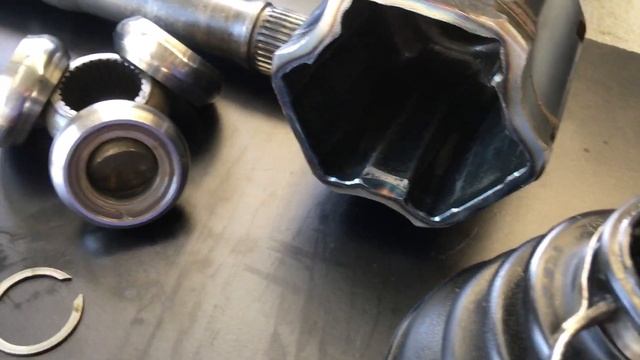 Prado 120 150 front drive shaft смотреть онлайн