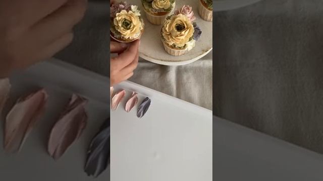 Как окрасить крем от @vse_delo_v_teste смотреть онлайн
