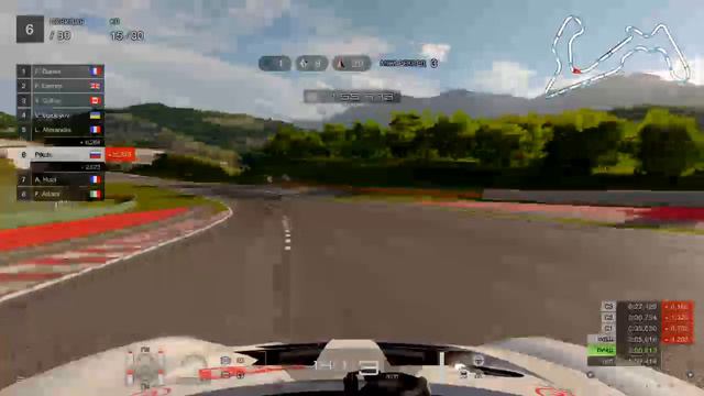 Гран Туризмо смотреть онлайн