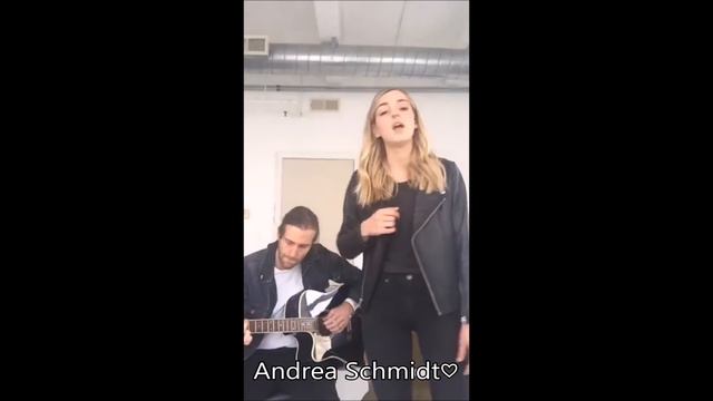 Love Me Again - Katelyn Tarver смотреть онлайн