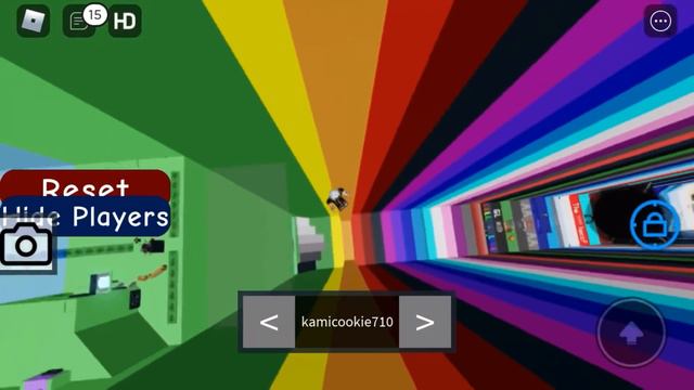 Roblox difficulty fling... смотреть онлайн