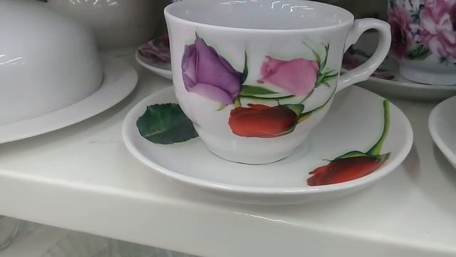 Аналог ФИКС ПРАЙС. Магазин "ОДНА ЦЕНА."Апрель 2018.Замечательные новинки. МНОГО ПОСУДЫ.ОРСК смотреть онлайн