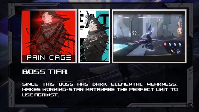 A Rank Morning Star Watanabe GUIDE & GAMEPLAY - Punishing Gray Raven смотреть онлайн