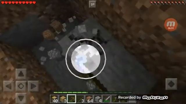 Minecraft Pocket Edition Android Gameplay ep 2 смотреть онлайн