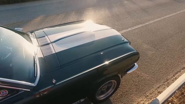 Ford mustang GT350 смотреть онлайн