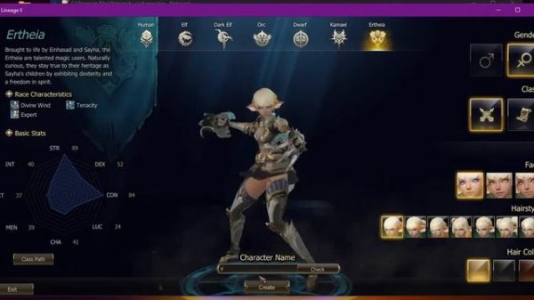 Lineage 2 Bug - Hack Packet | l2Netpro