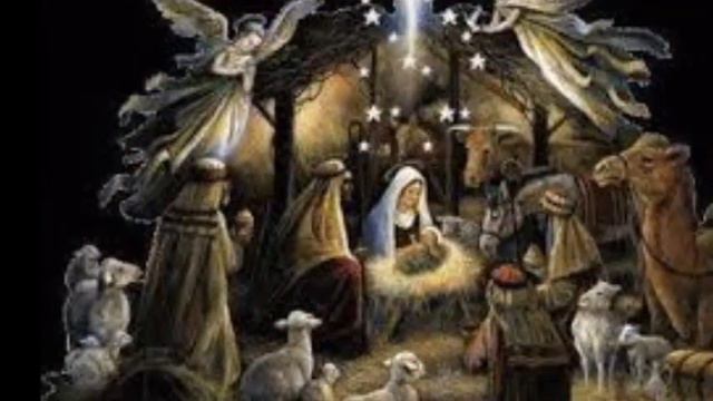 Puer Natus In Bethlehem смотреть онлайн