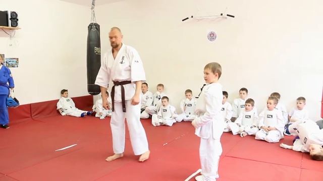 7 Нестеренко Андрей и Передерий Ян смотреть онлайн