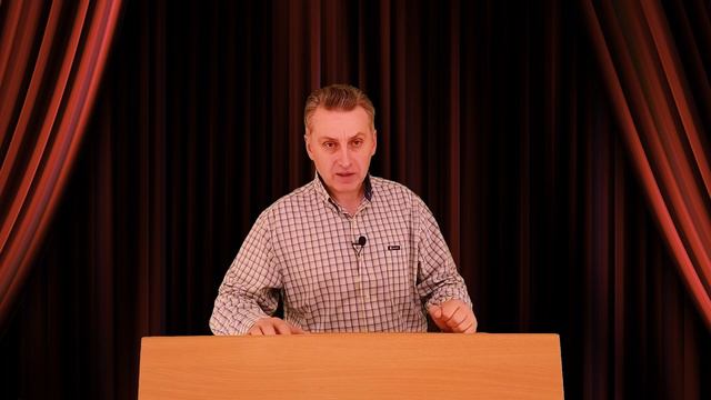 Именно поэтому люди стают как животные! Последнее время. Христианские проповеди смотреть онлайн