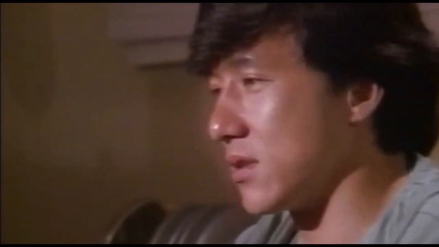 Джеки Чан - Интервью (1995) смотреть онлайн