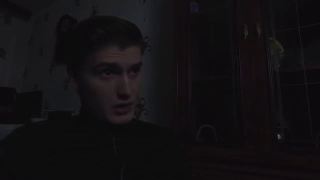 Мефисто. Ты понимаешь что наср*ал в интернет? смотреть онлайн