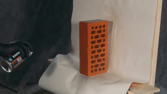 Лак гидрофобизирующий для кирпича, бетона, камня KUDO