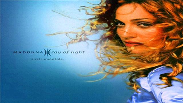 Madonna Drowned World/Substitute For Love) (William Orbit Original Version) смотреть онлайн