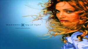Madonna Drowned World/Substitute For Love) (William Orbit Original Version)