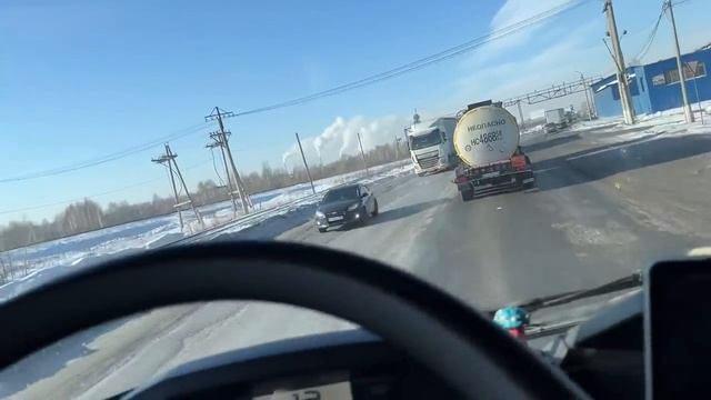 Прошёл Красноярский край и Кемеровскую область!!! смотреть онлайн