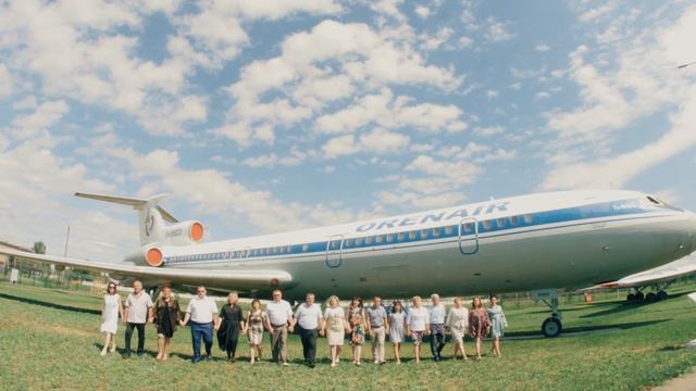 "Вперёд, кадеты!" Клип родителей выпускников ОПКУ (г.Оренбург, 2021г.) смотреть онлайн