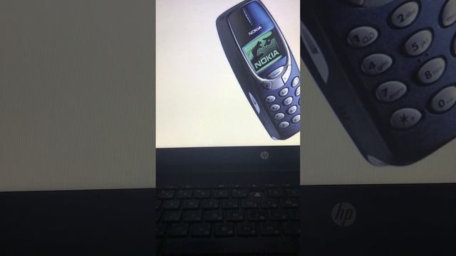 Nokia 3310 аккумулятор смотреть онлайн
