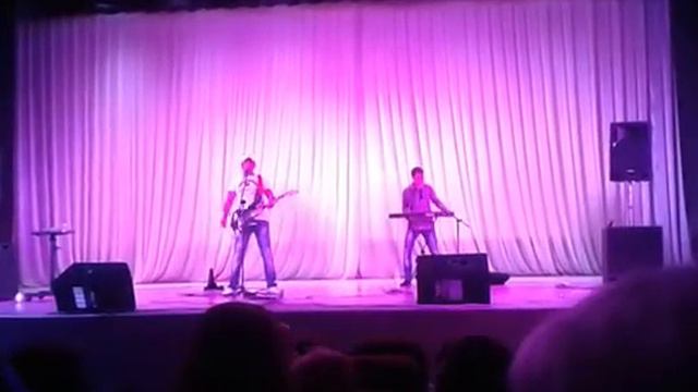 Группа "ШОКОЛАД-Виктория" - Раб любви смотреть онлайн