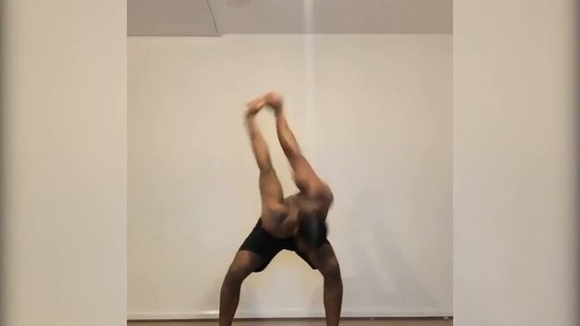 Человек-трансформер! Вы не поверите глазам! Фитнес ТВ смотреть онлайн