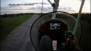 Самолёт Е-12НК с РМЗ-500. Часть 2. Первые подлёты