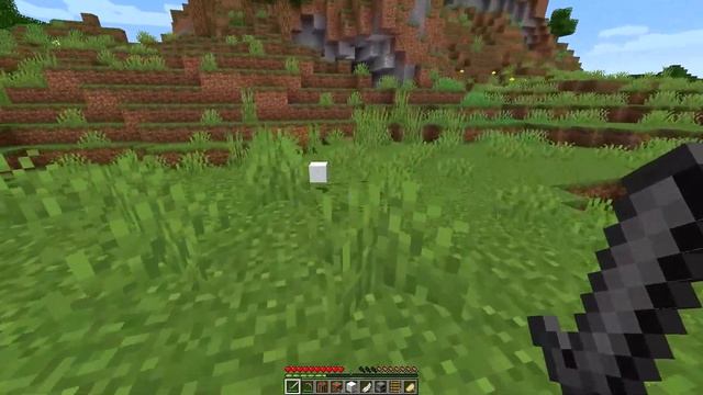 ? Майнкрафт, но ОПЫТ Увеличивает РОСТ! Минеральный Minecraft ВЫЖИВАНИЕ! смотреть онлайн