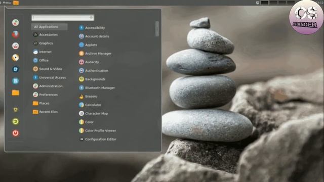 What is Linux Desktop Environment in hindi | Desktop Environment | Linux Basics for New Users смотреть онлайн