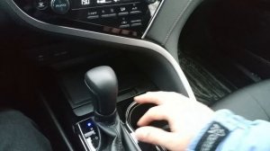 Toyota Camry 70 обзор от владельца