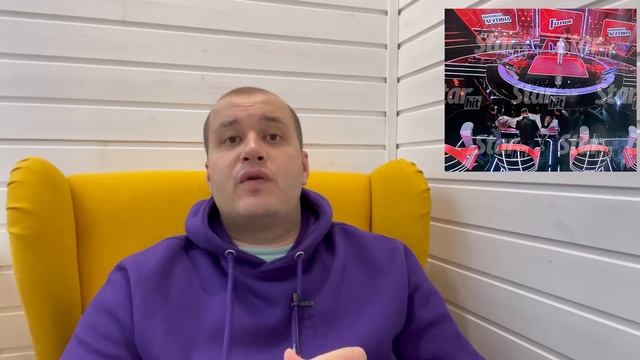 Градский в кровати на Голос-Как такое можно было допустить?Голос Градский умирал на глазах у всех