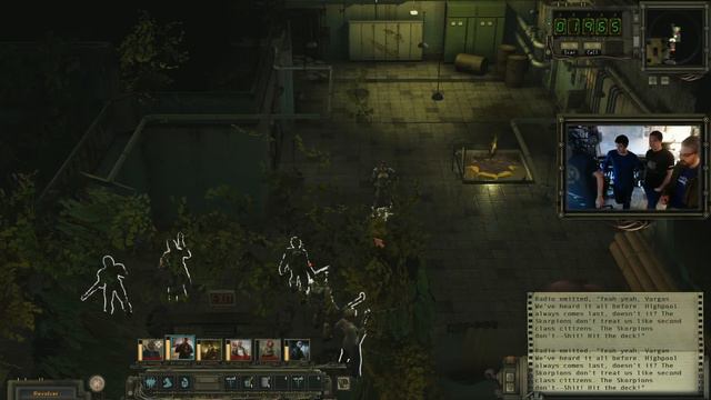 Wasteland 2 Part 5